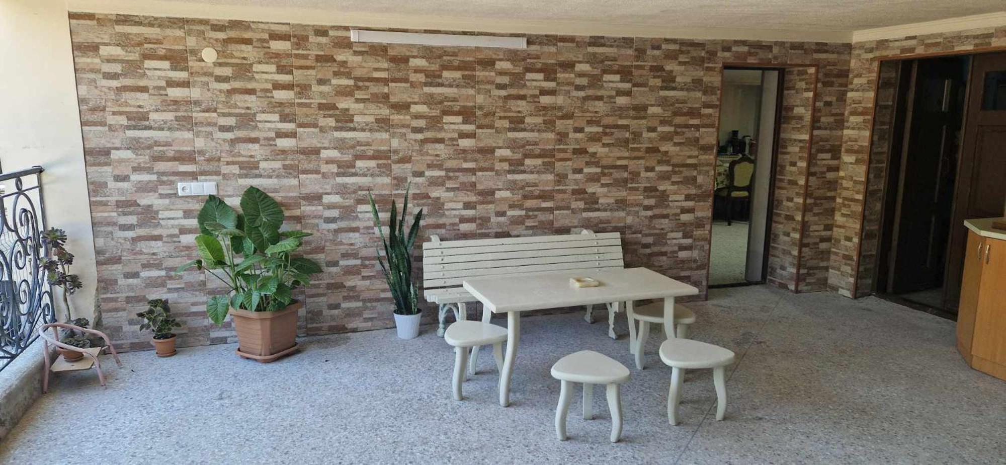 House Of Greenery Koutaïssi Extérieur photo
